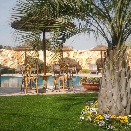 Semiramide Palace Hotel Castellana Grotte Esterno foto