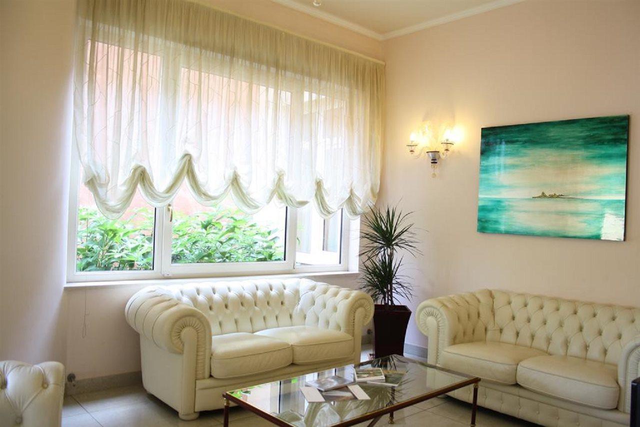 Semiramide Palace Hotel Castellana Grotte Esterno foto