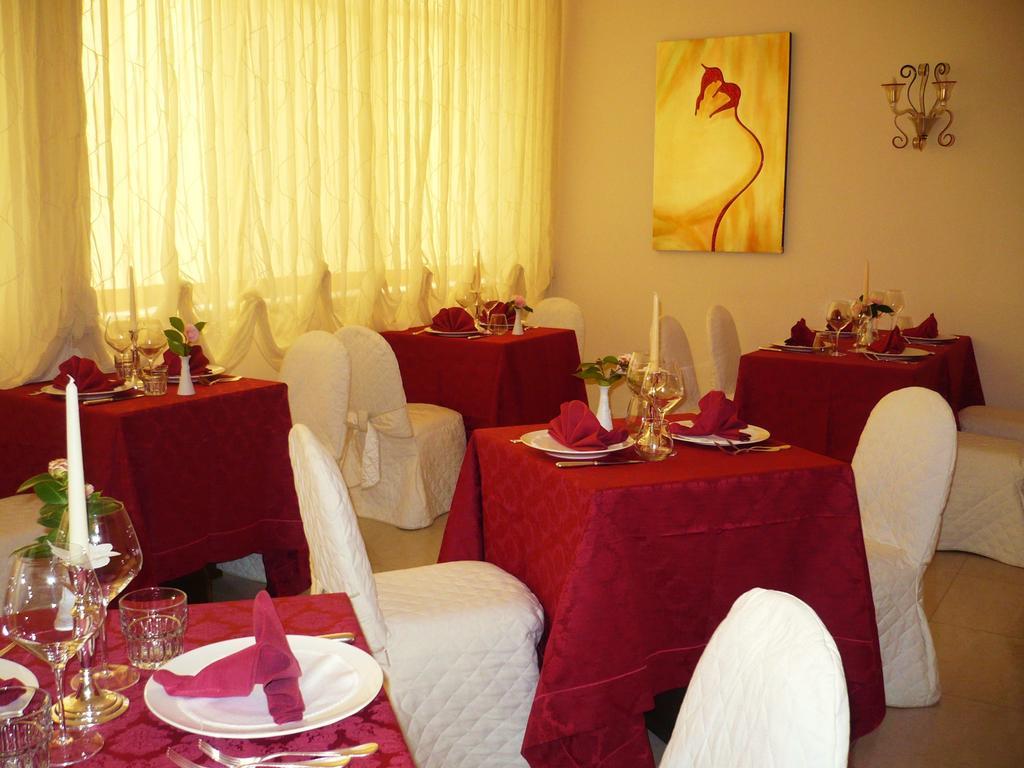 Semiramide Palace Hotel Castellana Grotte Esterno foto