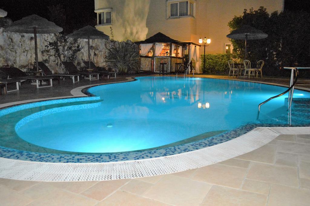 Semiramide Palace Hotel Castellana Grotte Esterno foto