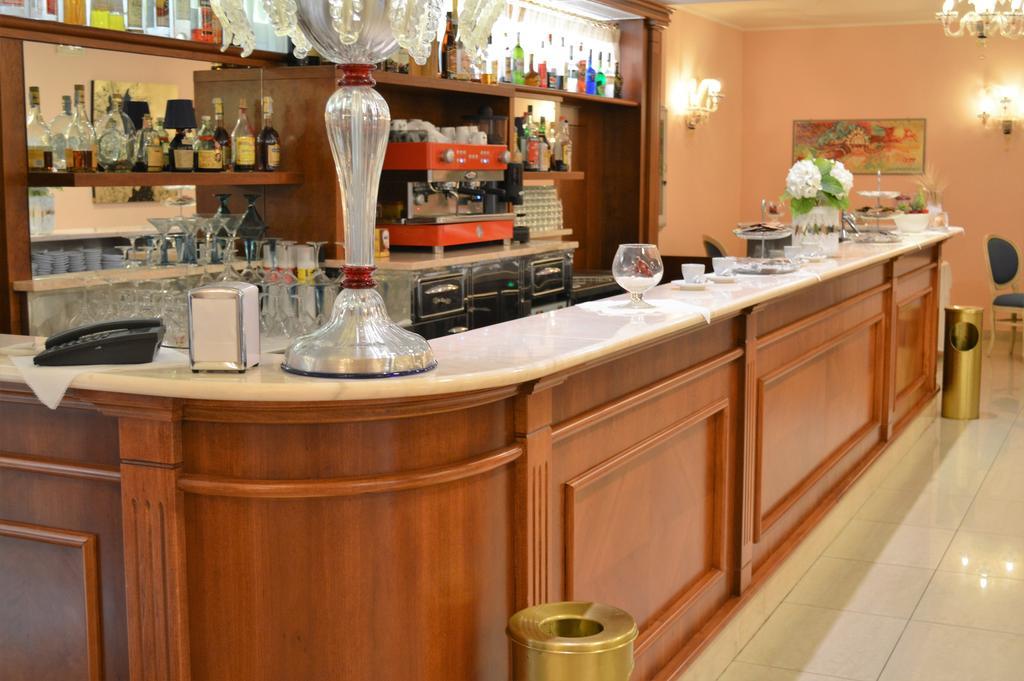 Semiramide Palace Hotel Castellana Grotte Esterno foto