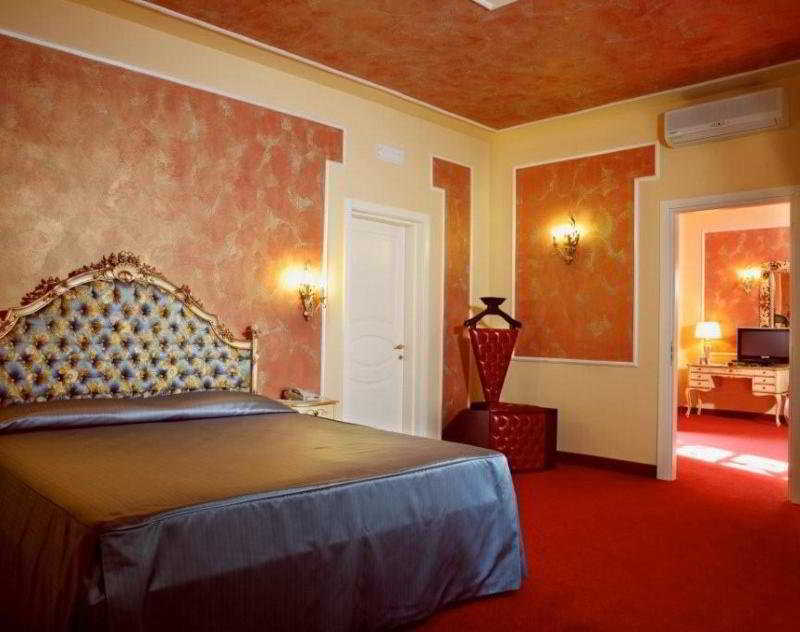 Semiramide Palace Hotel Castellana Grotte Camera foto