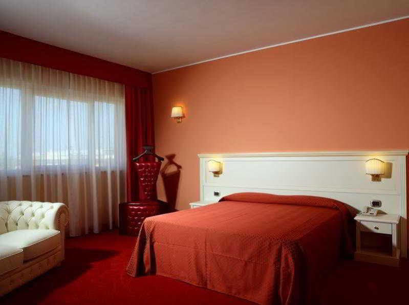 Semiramide Palace Hotel Castellana Grotte Esterno foto